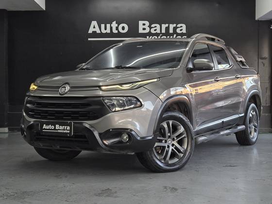FIAT TORO 2.0 16V TURBO DIESEL FREEDOM 4WD AT9